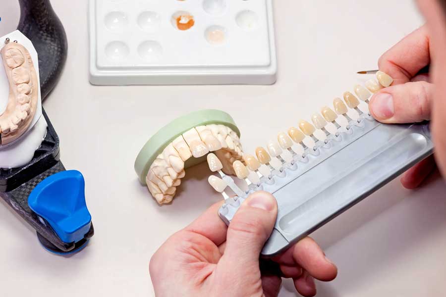 Restorative Dentistry