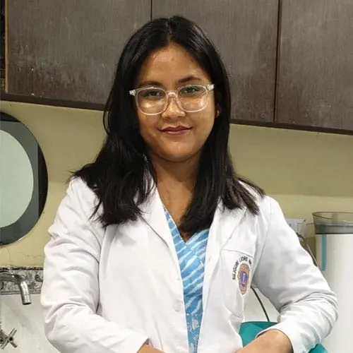 Dr. Garima Lahabar
