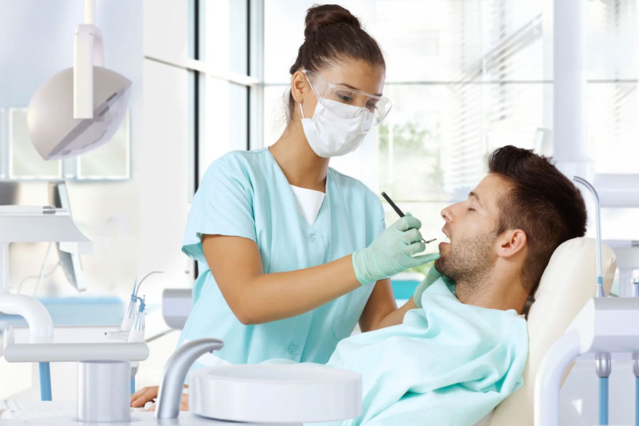 Endodontist in Siliguri